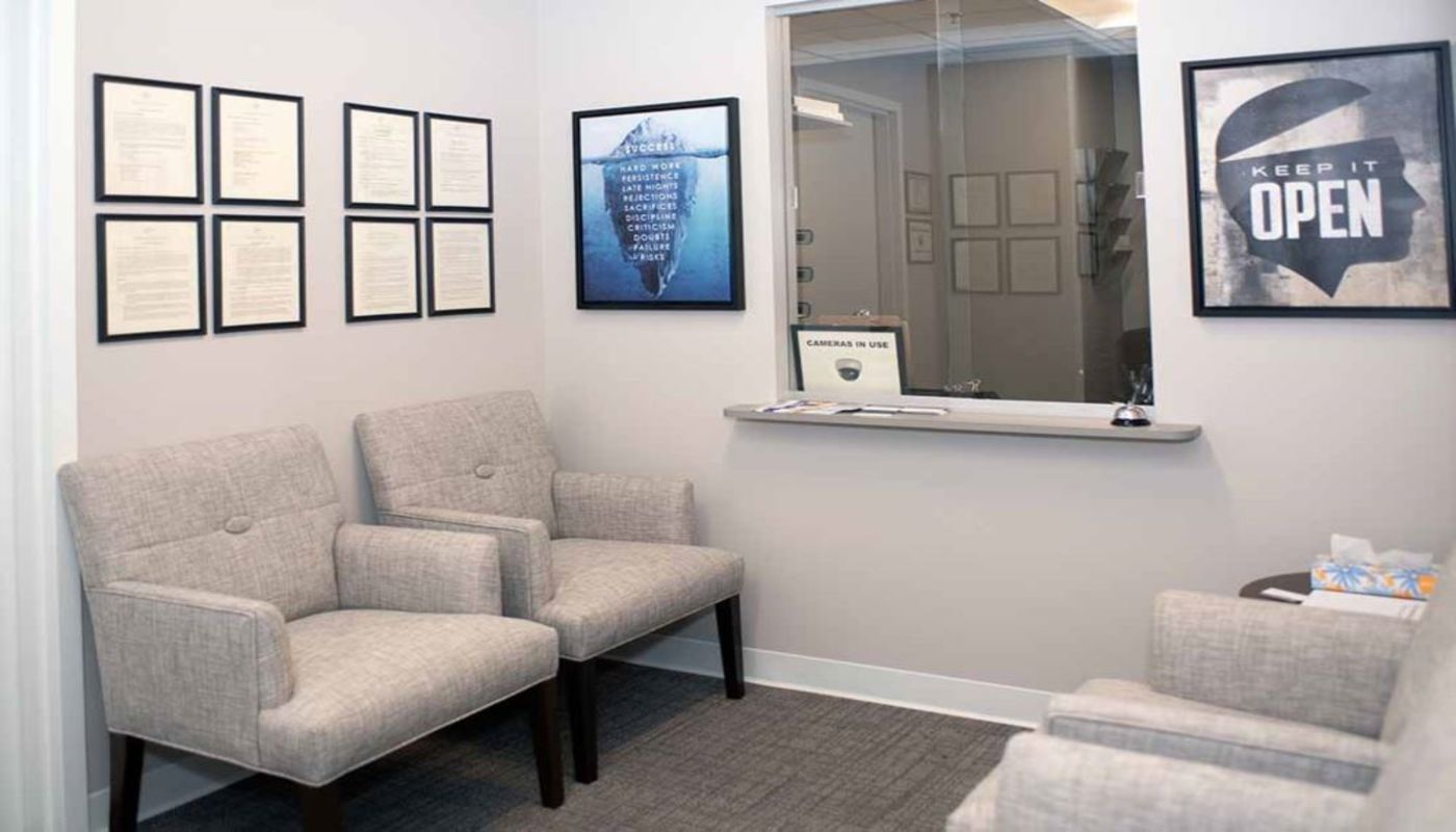 The Counseling Center at West Caldwell