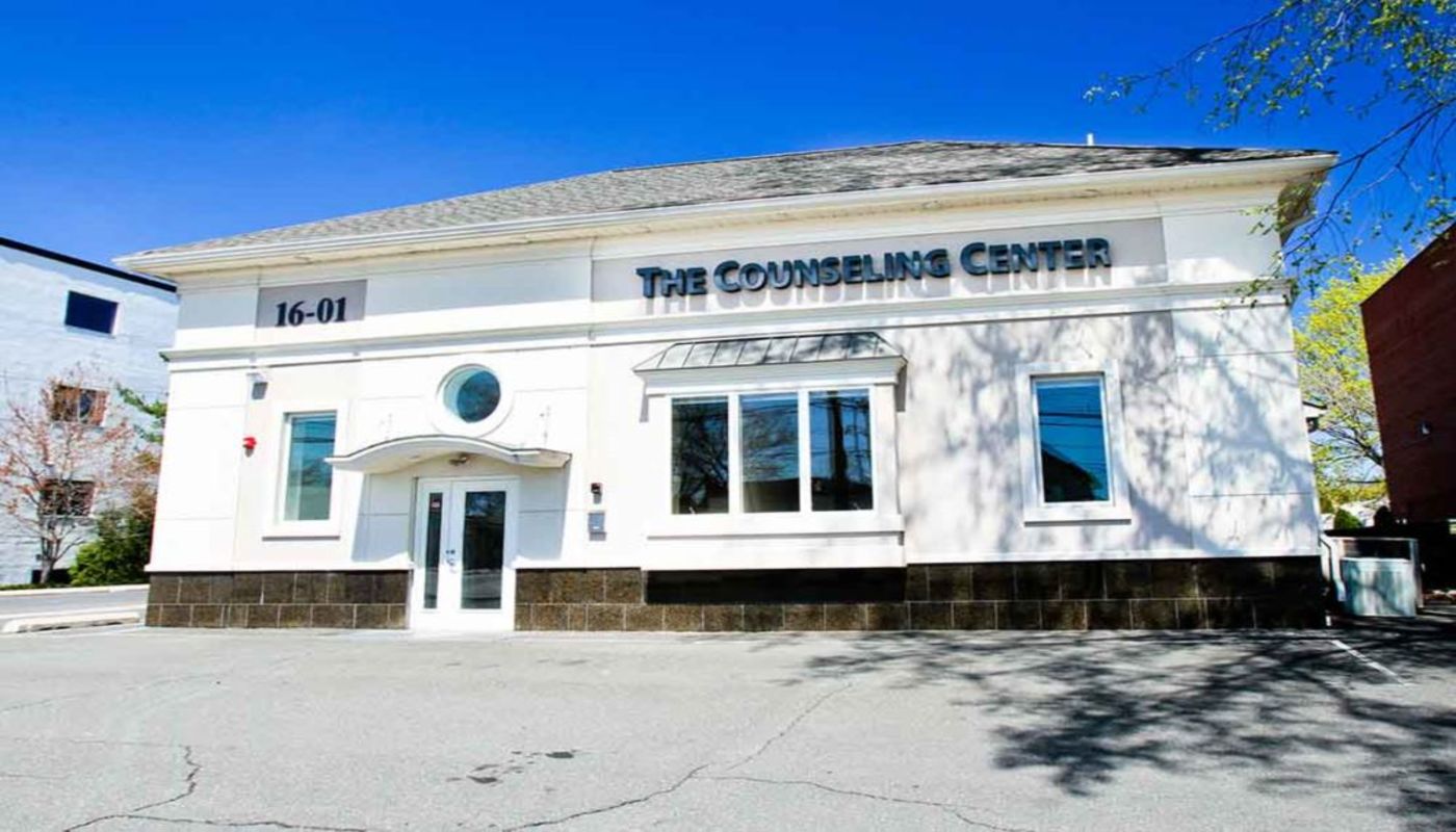 The Counseling Center Fair Lawn