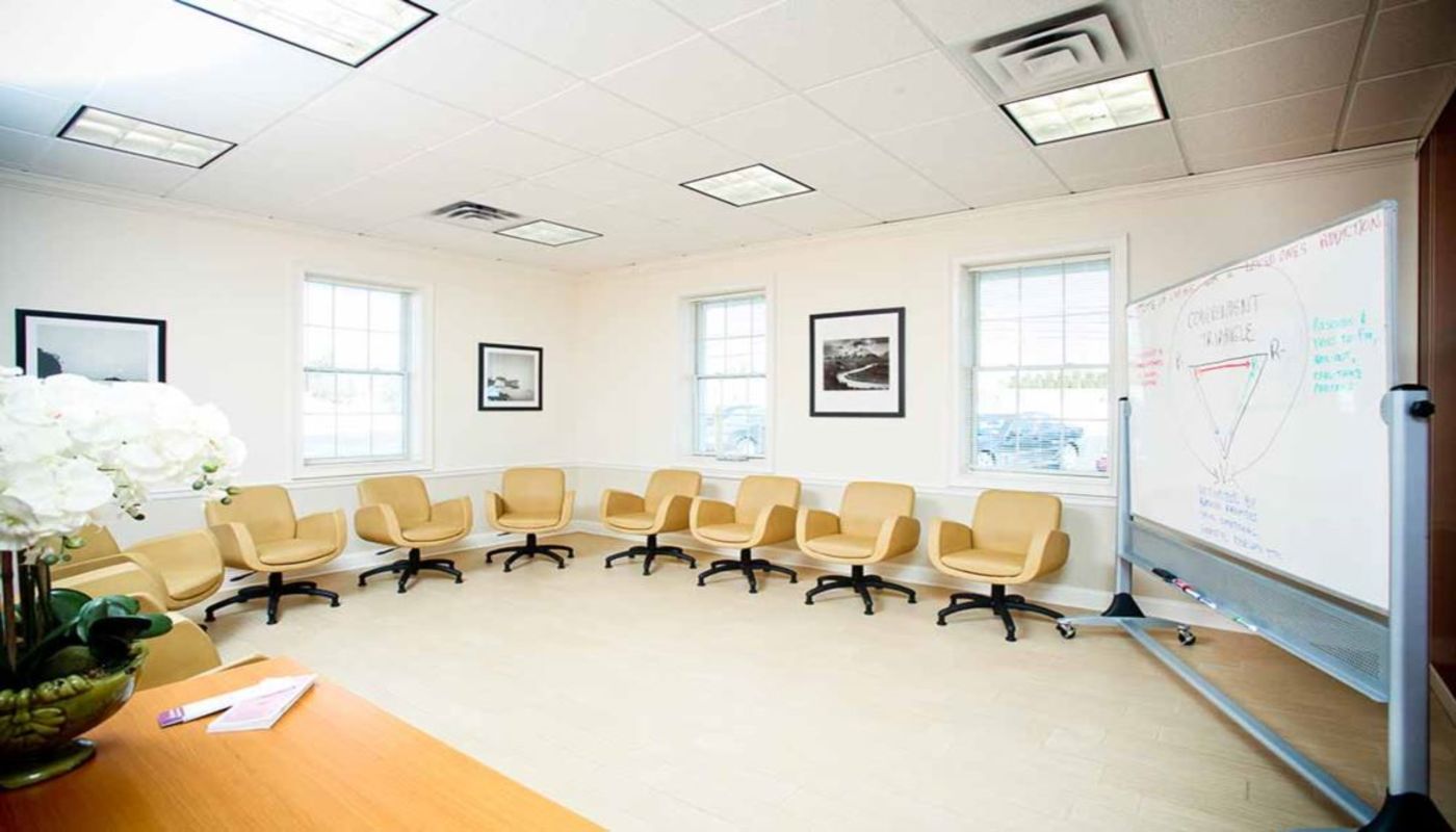 The Counseling Center Freehold