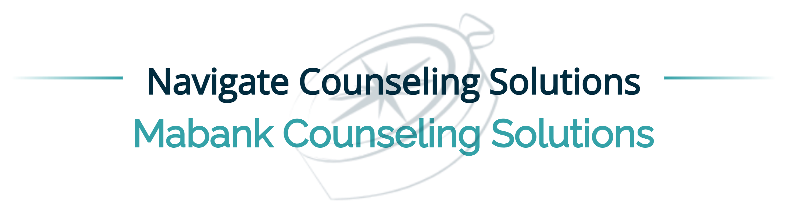 Counseling Solutions Mabank Counseling Solutions