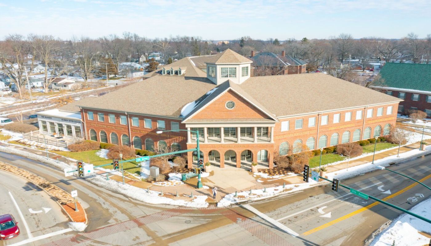 Covenant Family Solutions Coralville