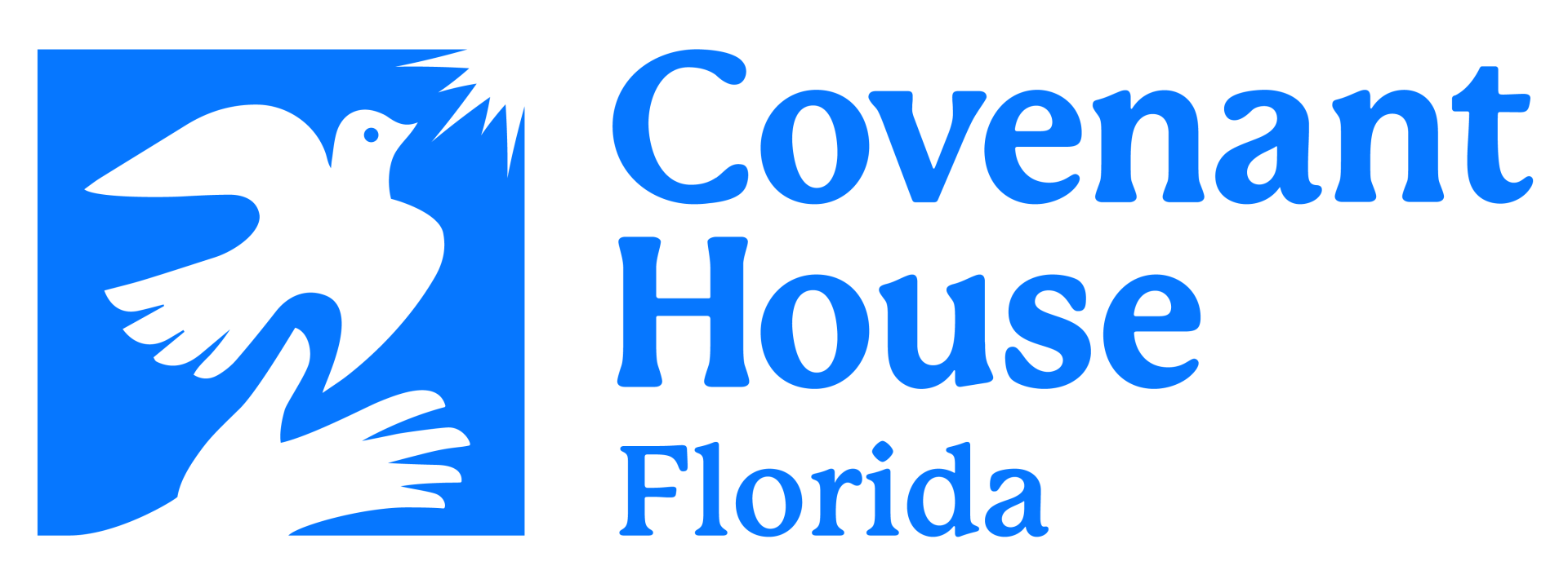 Covenant House Florida CHAMP