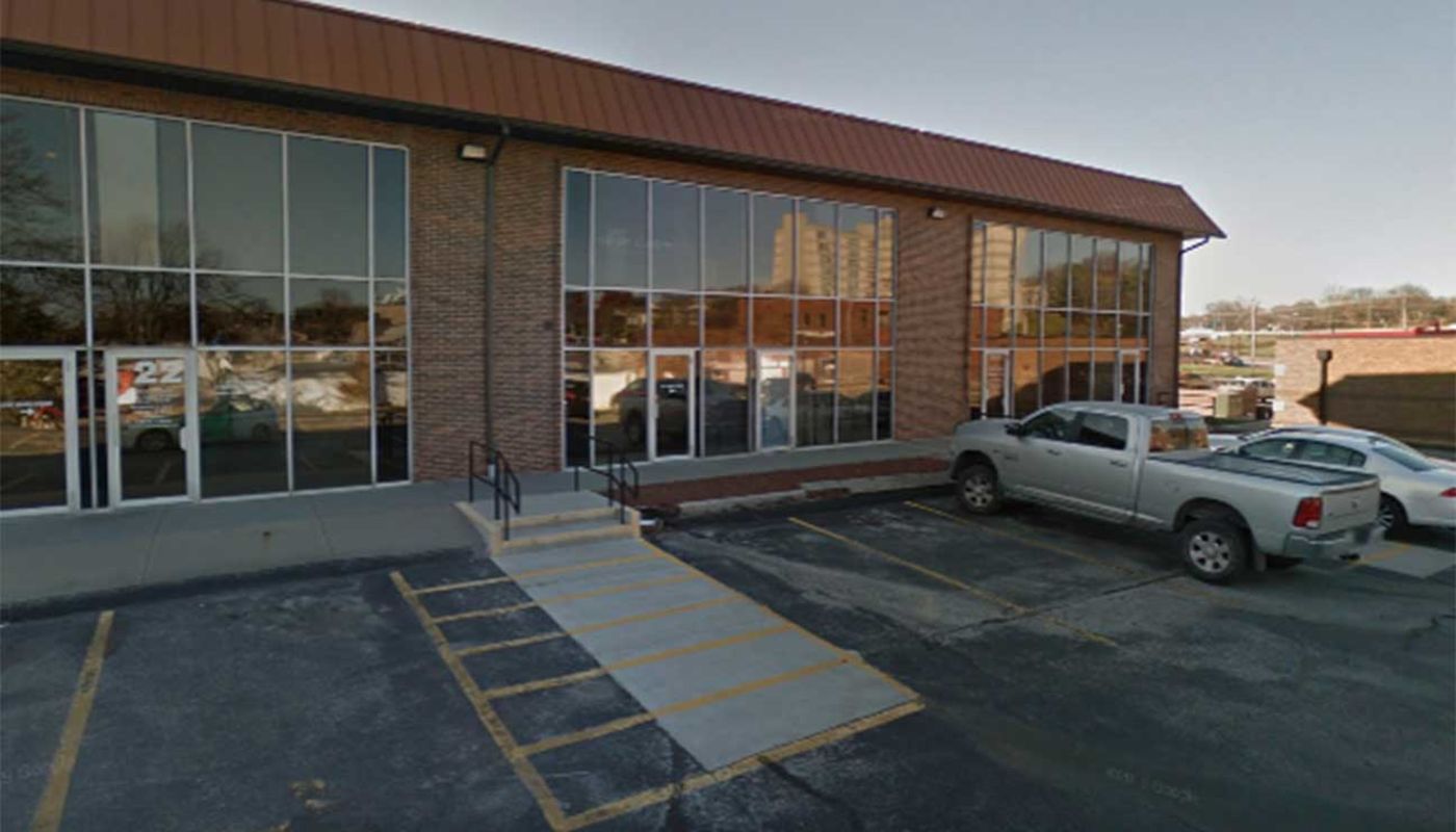 Covert Action Des Moines