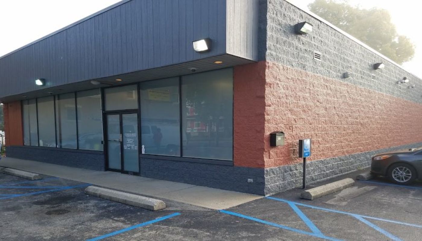 Covington Metro Treatment Center