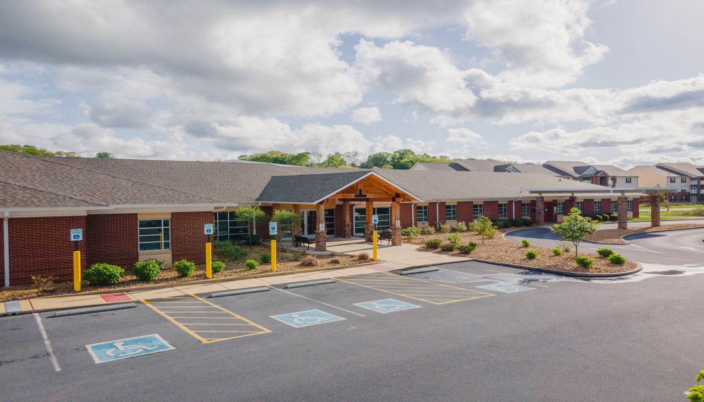 Creekside Behavioral Health