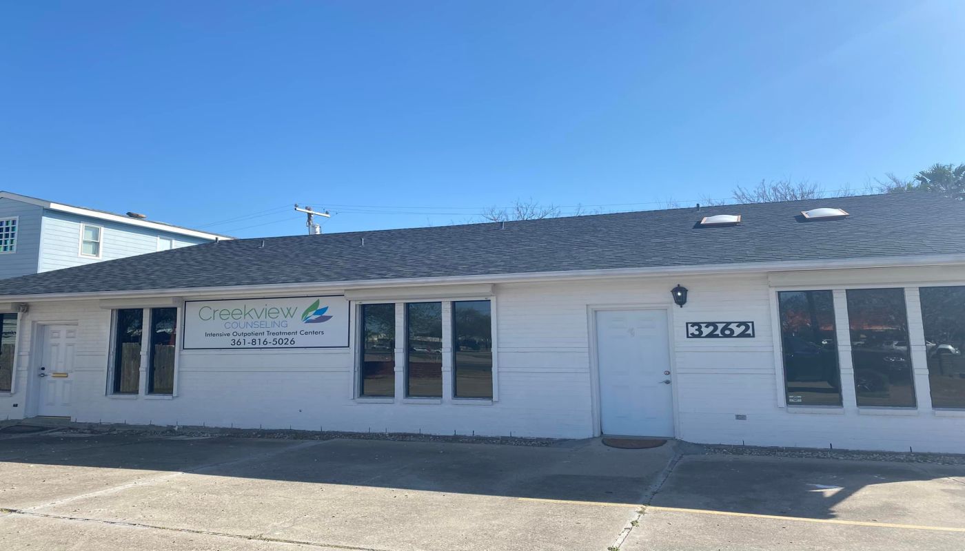 Creekview Counseling - Corpus Christi