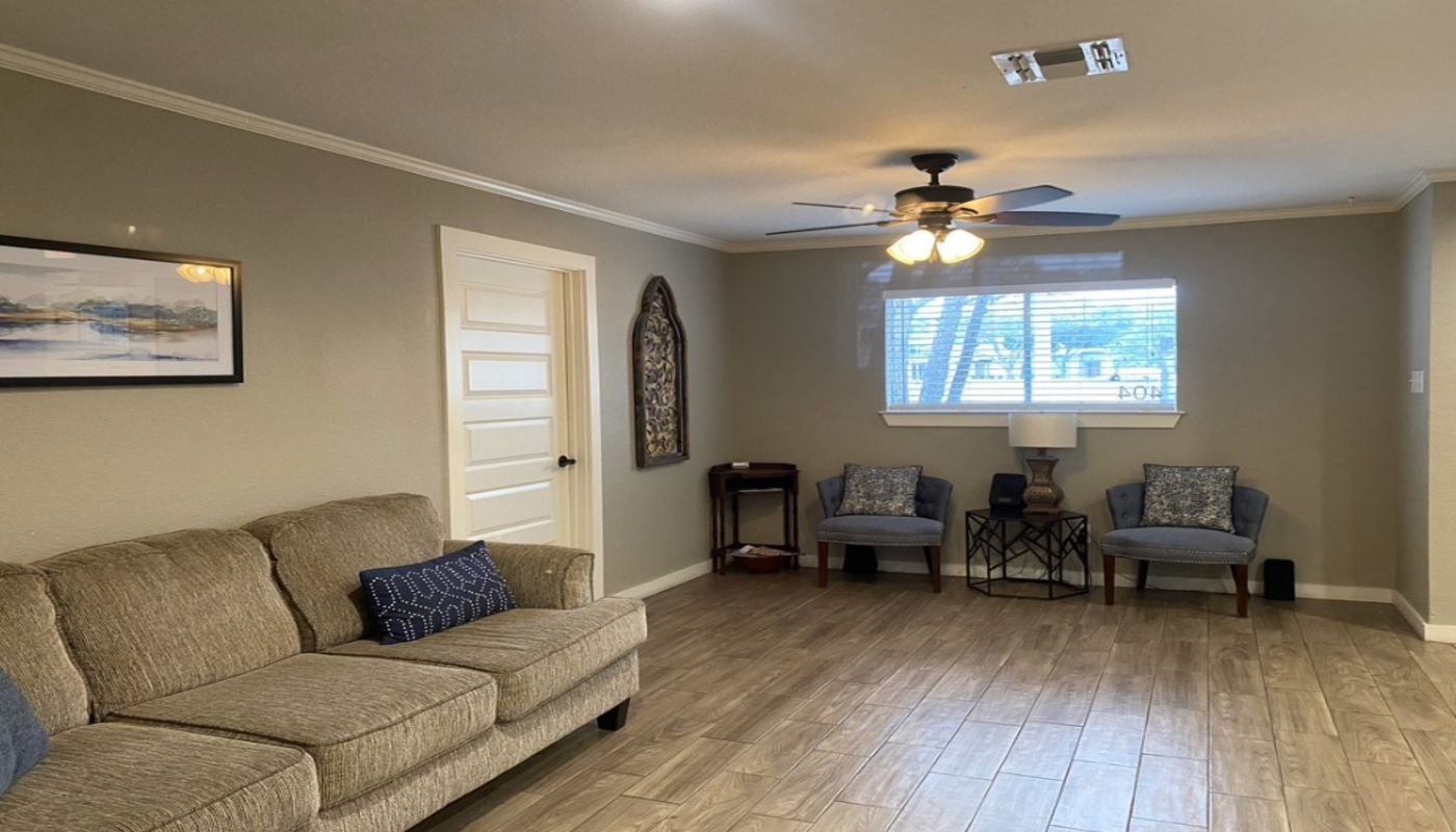 Creekview Counseling - Kerrville