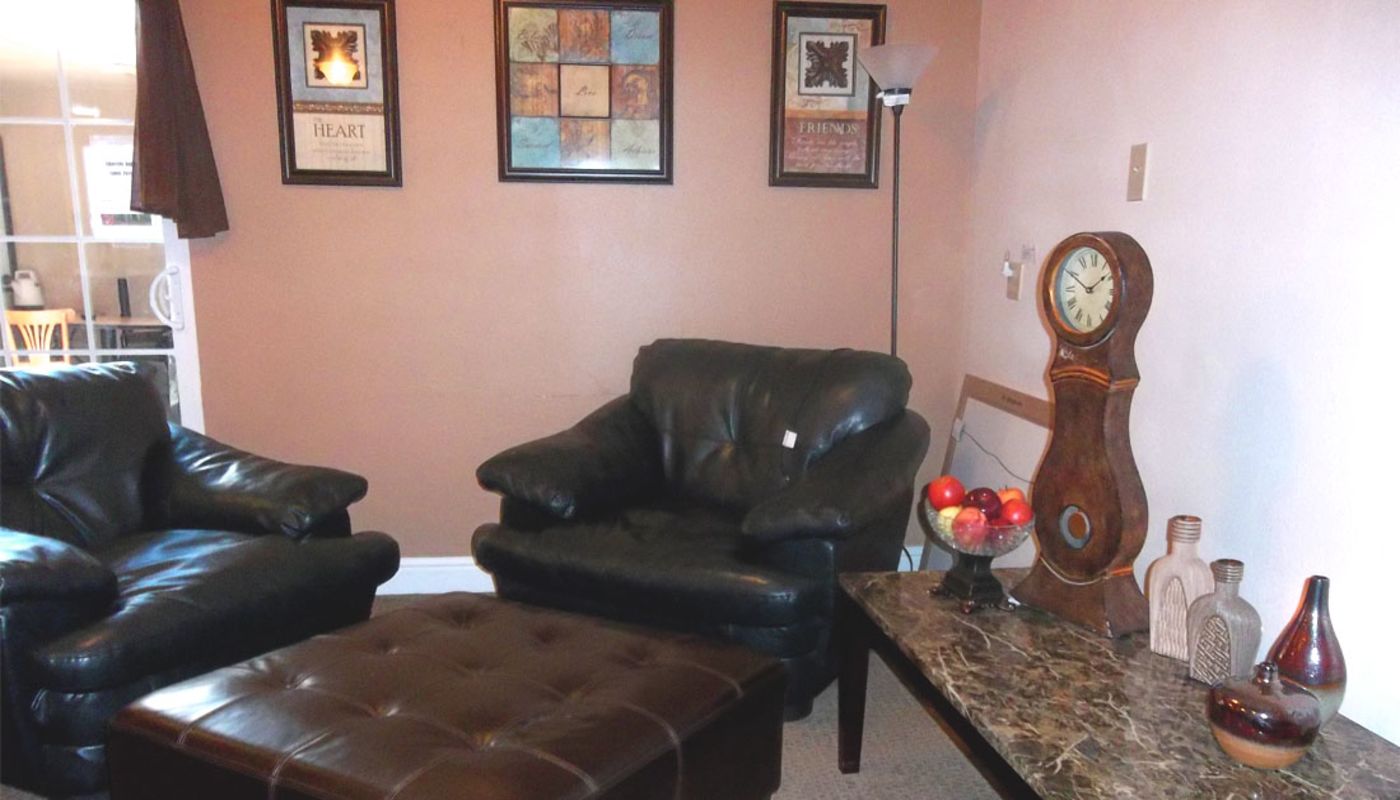 Crestwood Center Sacramento