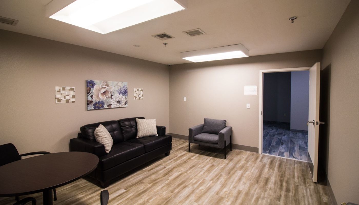 Crestwood Behavioral Health San Diego