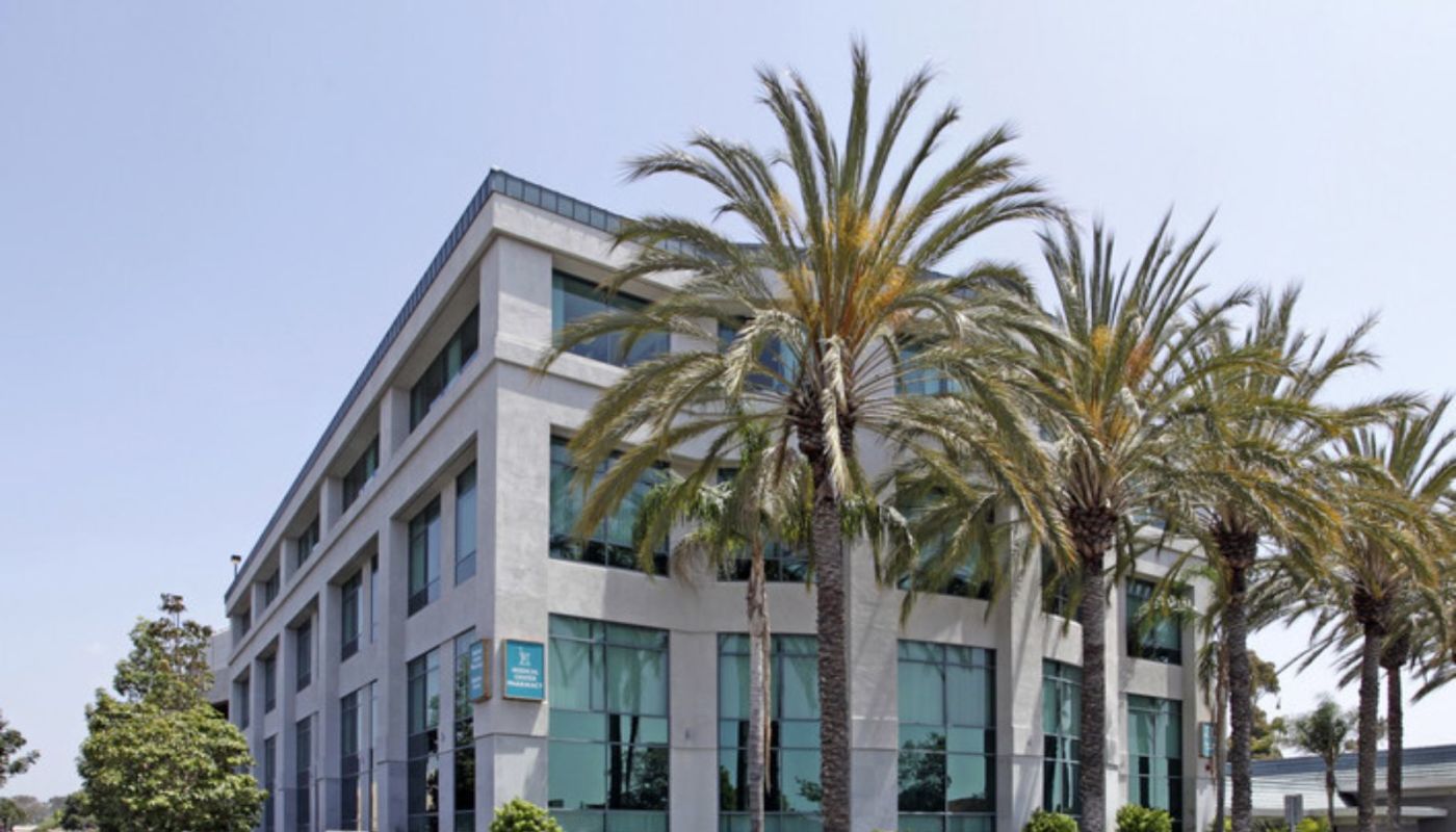 CRF South Bay IMPACT