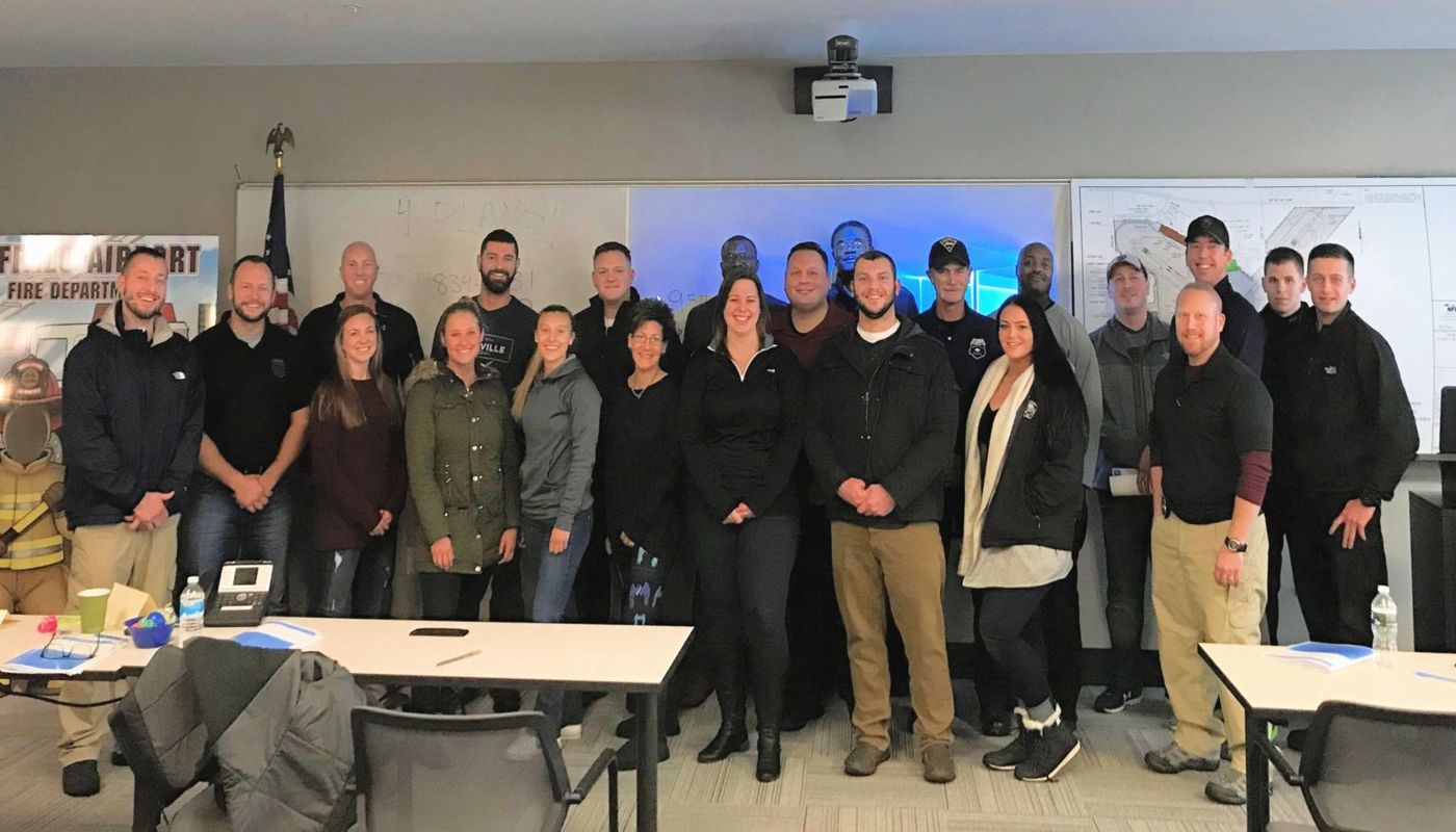 Crisis Services Buffalo