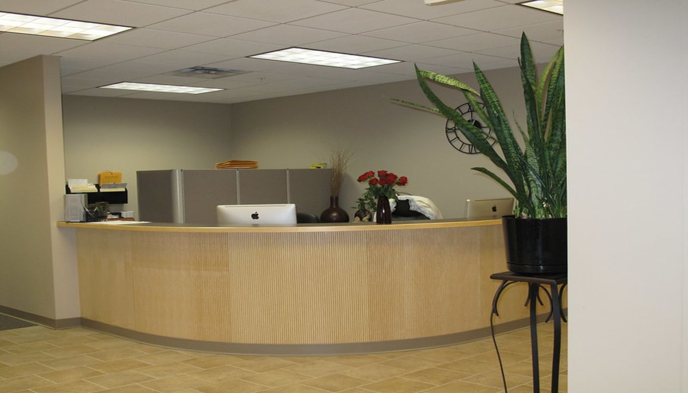 Crossroads Greater Portland Counseling Center