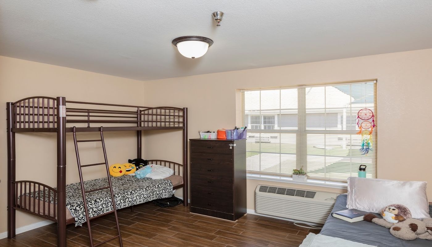 Crossroads Extension Campus for Women