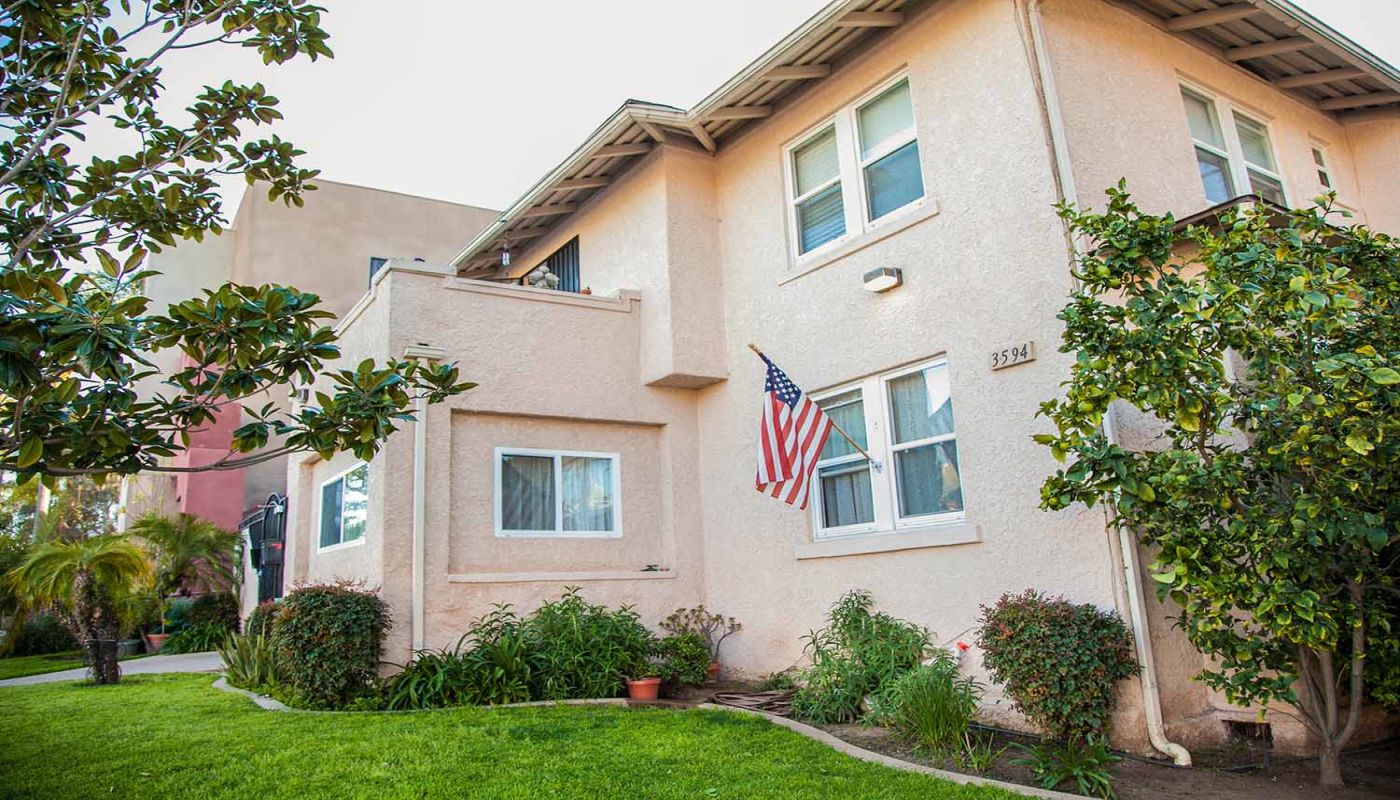 Crossroads Foundation