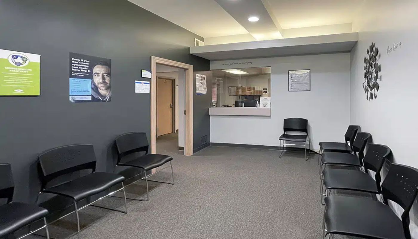 Crossroads Treatment Center Carrick