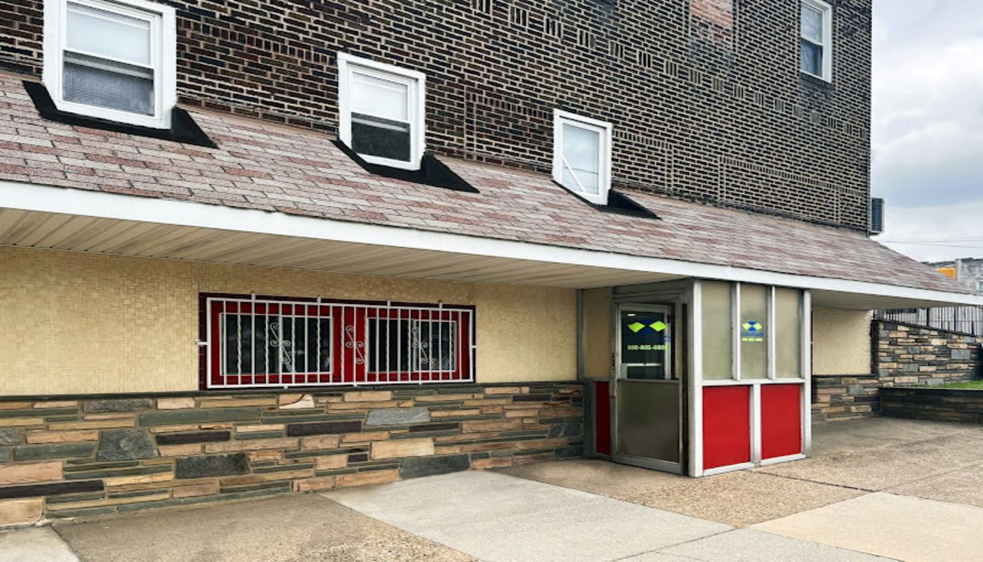 Crossroads Treatment Center Chester