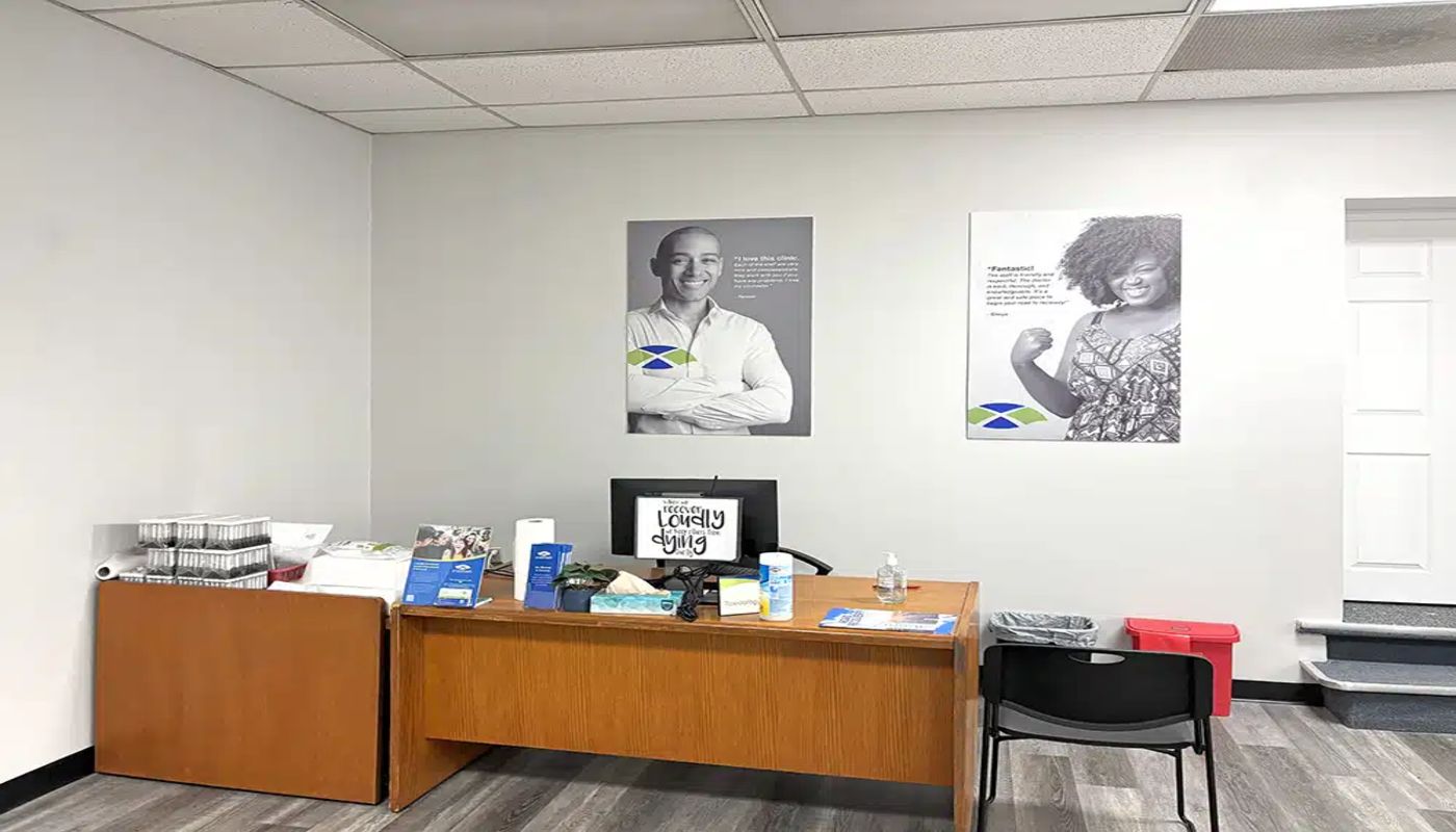 Crossroads Treatment Center Clayton Ave (Pittsburgh)