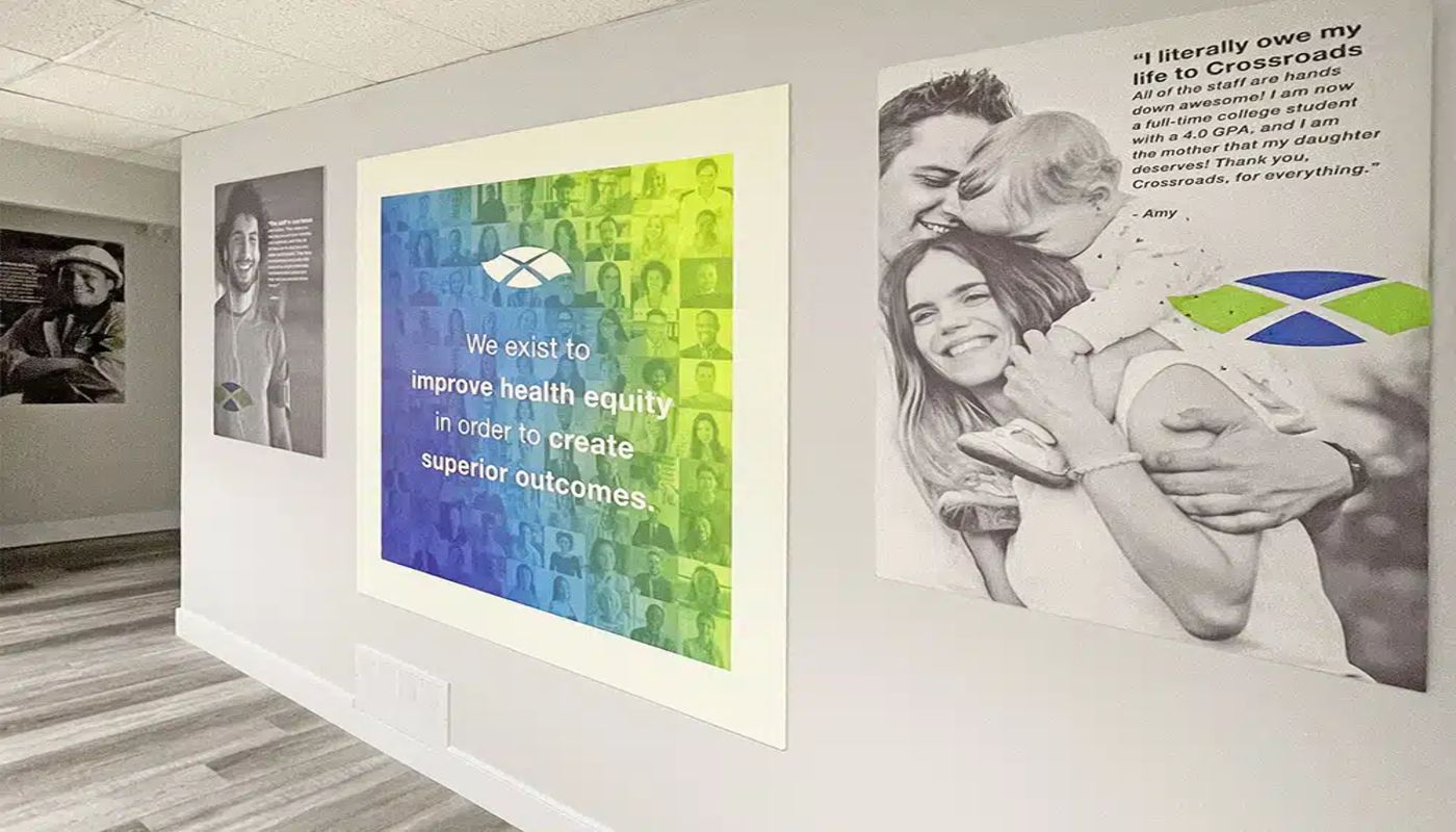 Crossroads Treatment Center Connellsville