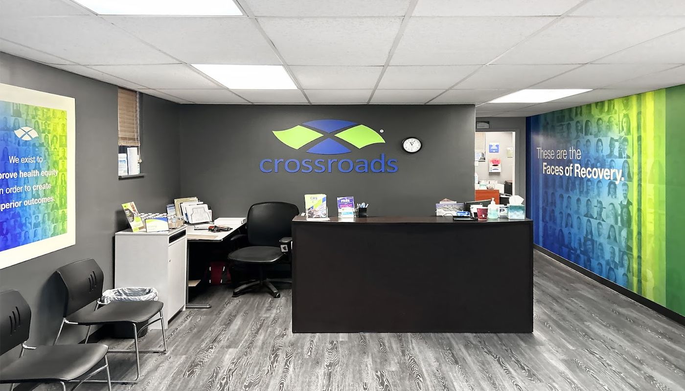 Crossroads Treatment Center Cranberry Township