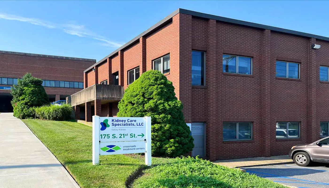 Crossroads Treatment Center Easton