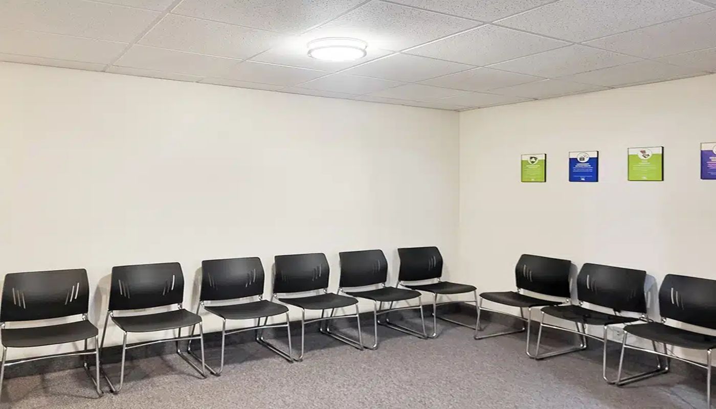 Crossroads Treatment Center Easton