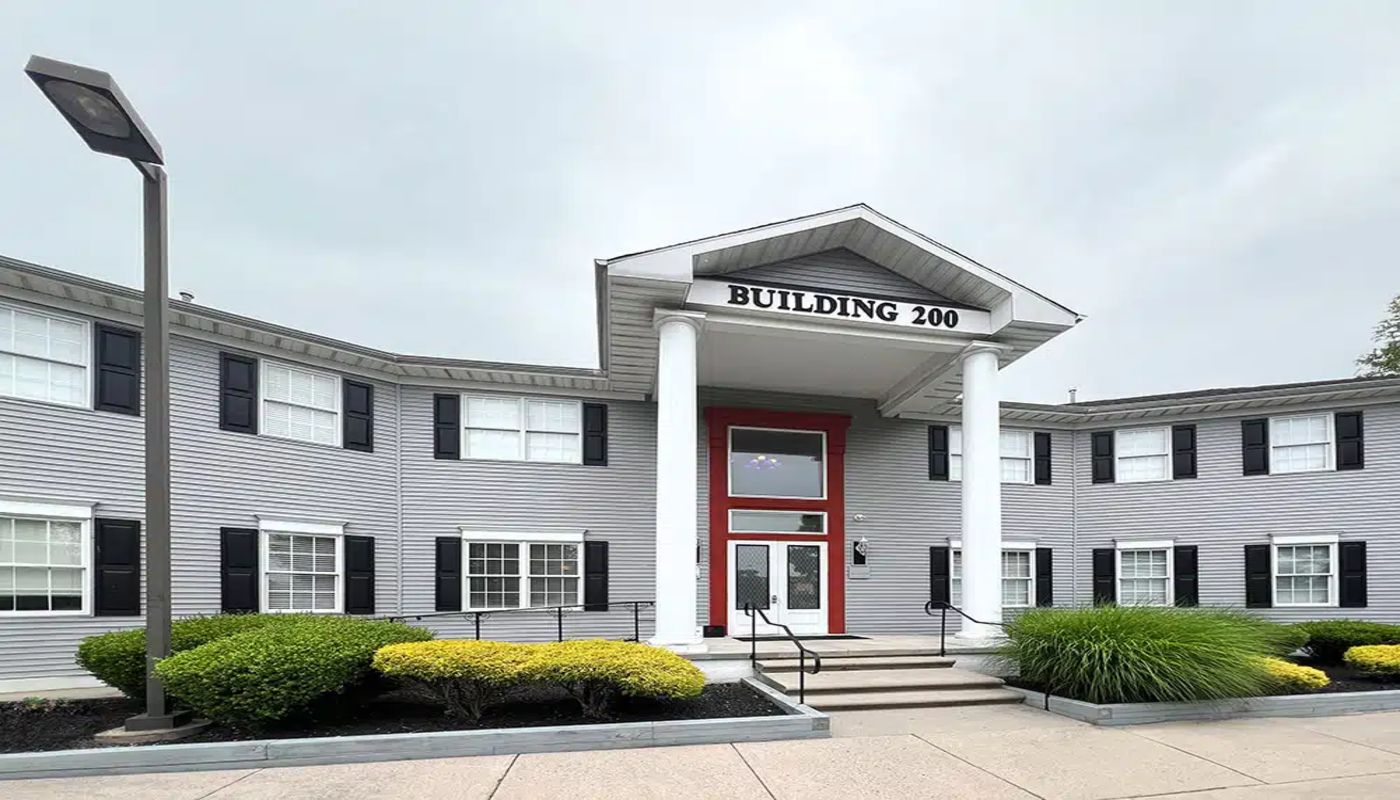 Crossroads Treatment Center Galloway