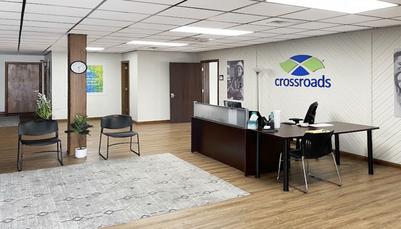 Crossroads Treatment Center Greenville PA