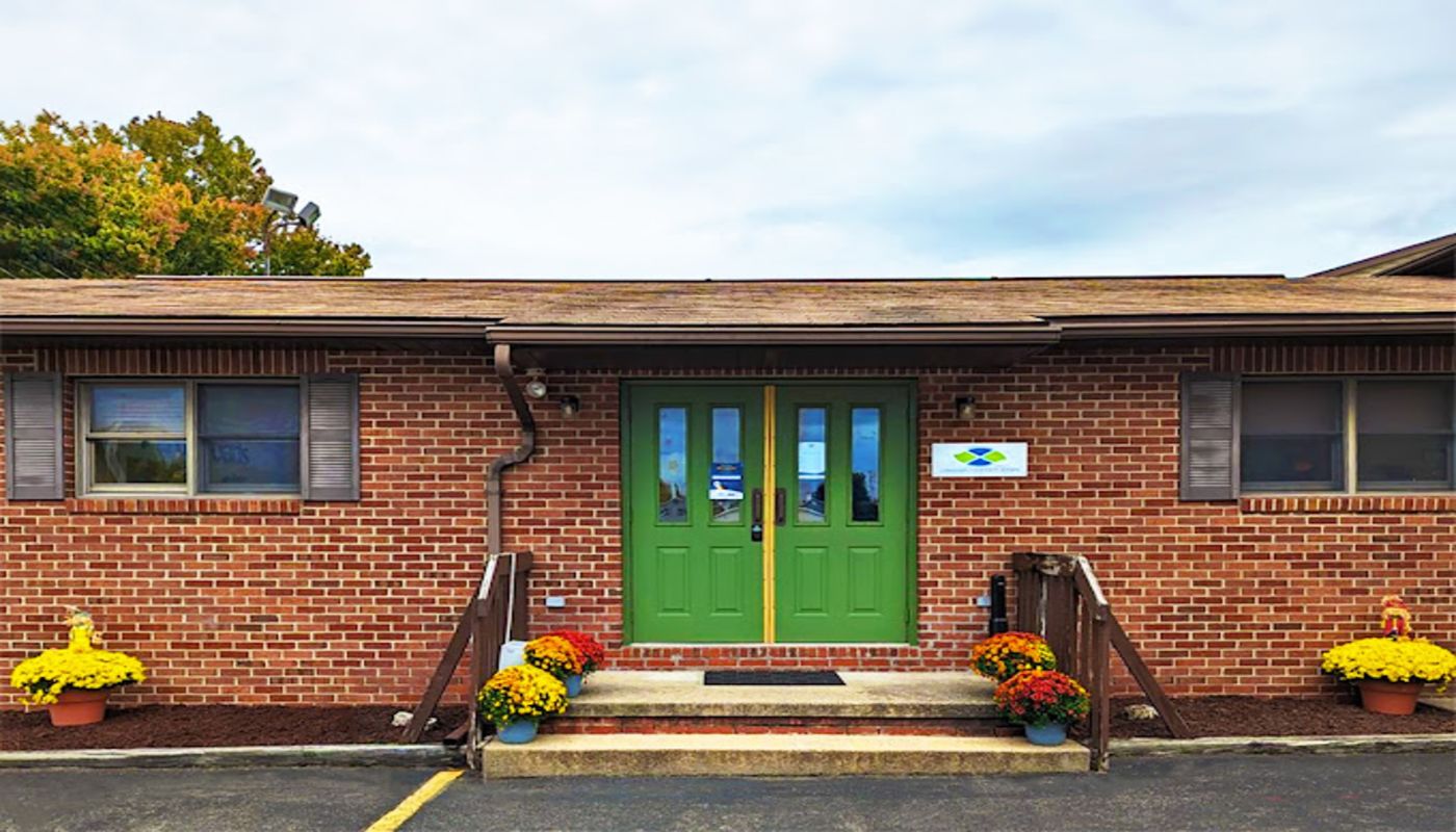 Crossroads Treatment Center Grove City