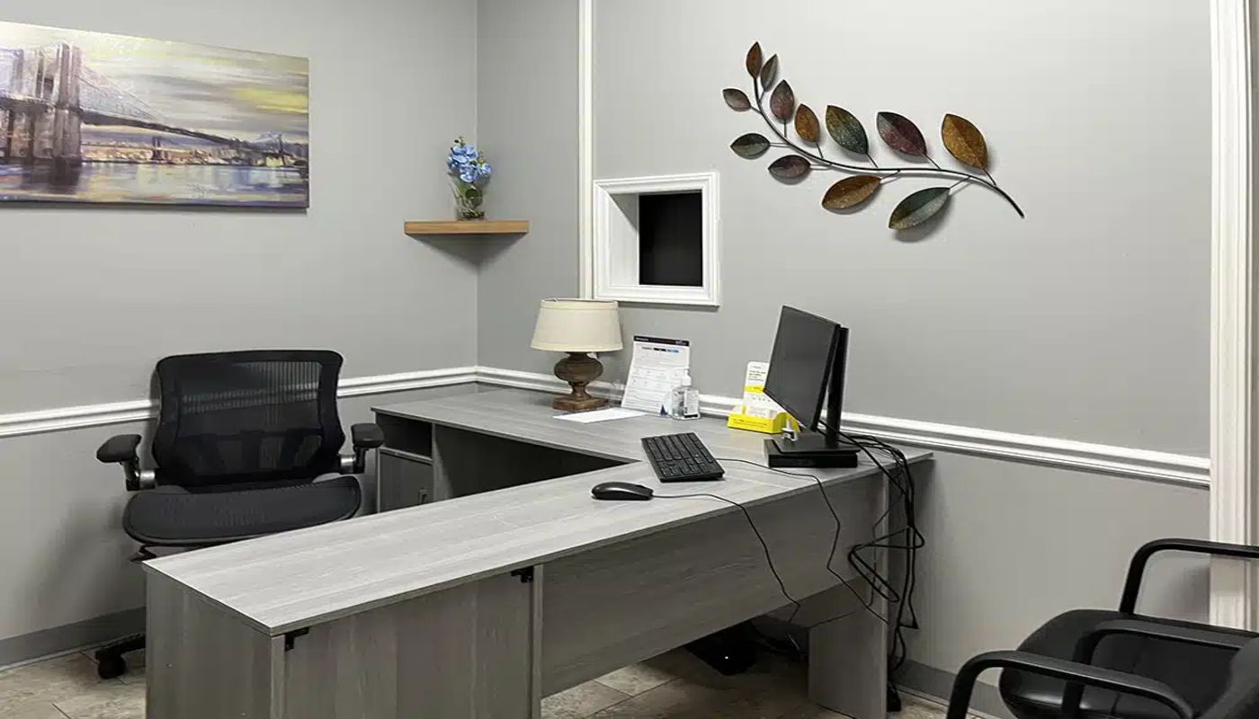 Crossroads Treatment Center Jacksboro