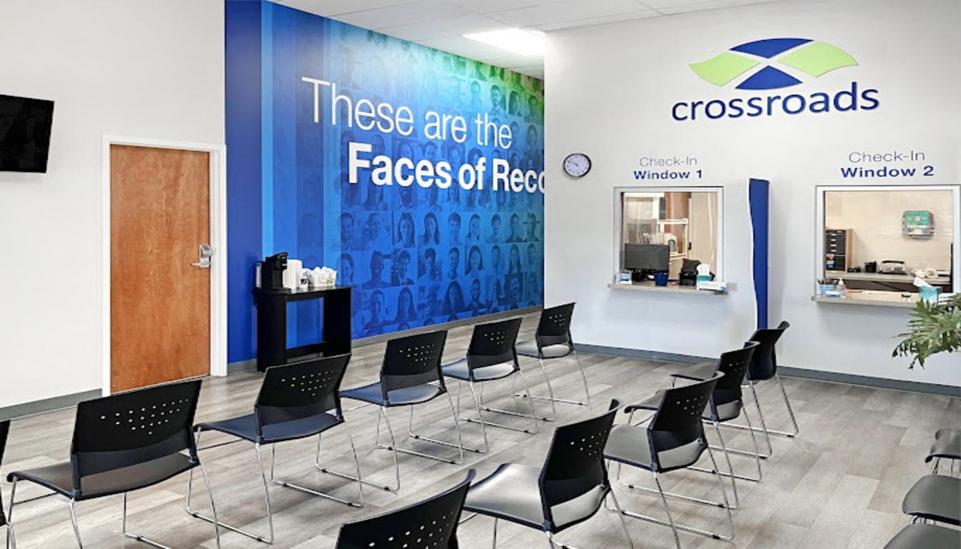 Crossroads Treatment Center Louisville (Jeffersontown)