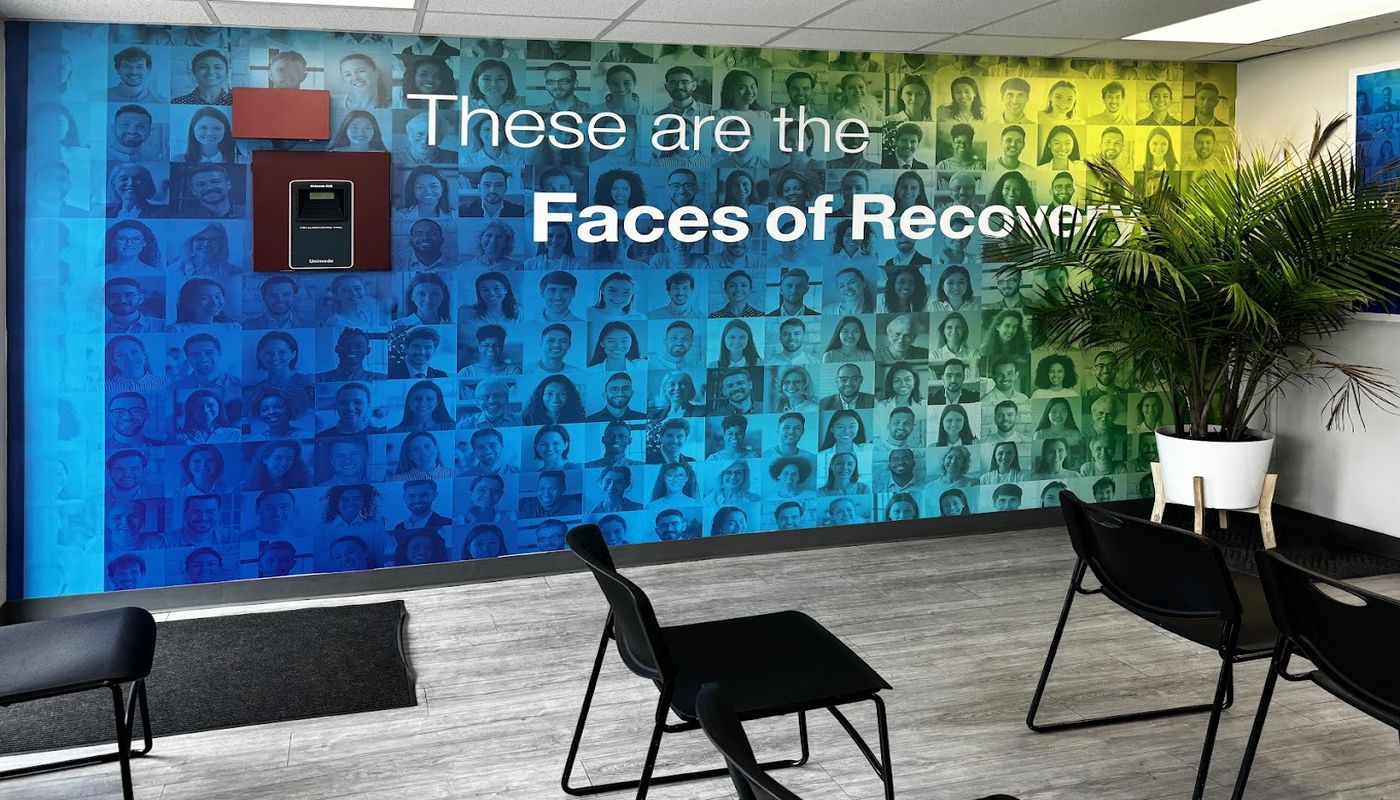 Crossroads Treatment Center Kensington (Philadelphia)