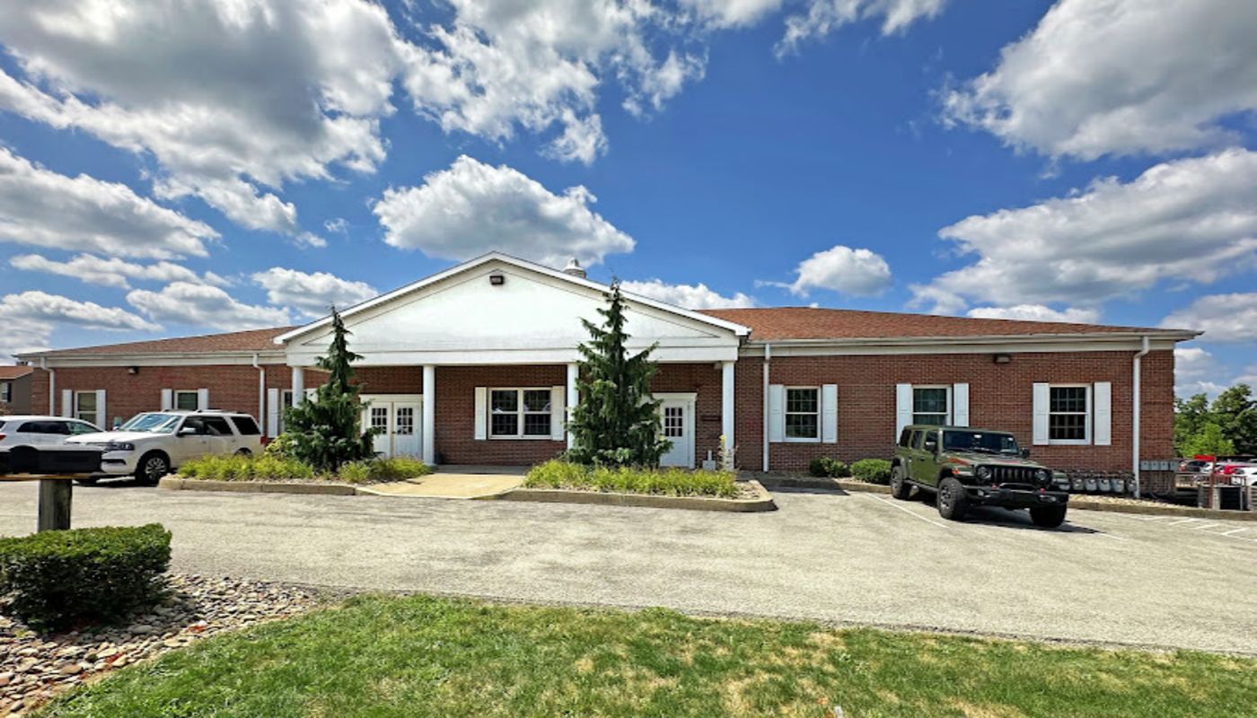 Crossroads Treatment Center Latrobe