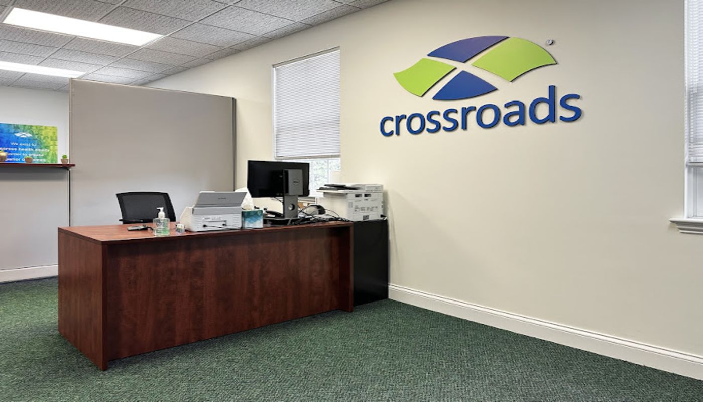 Crossroads Treatment Center Latrobe