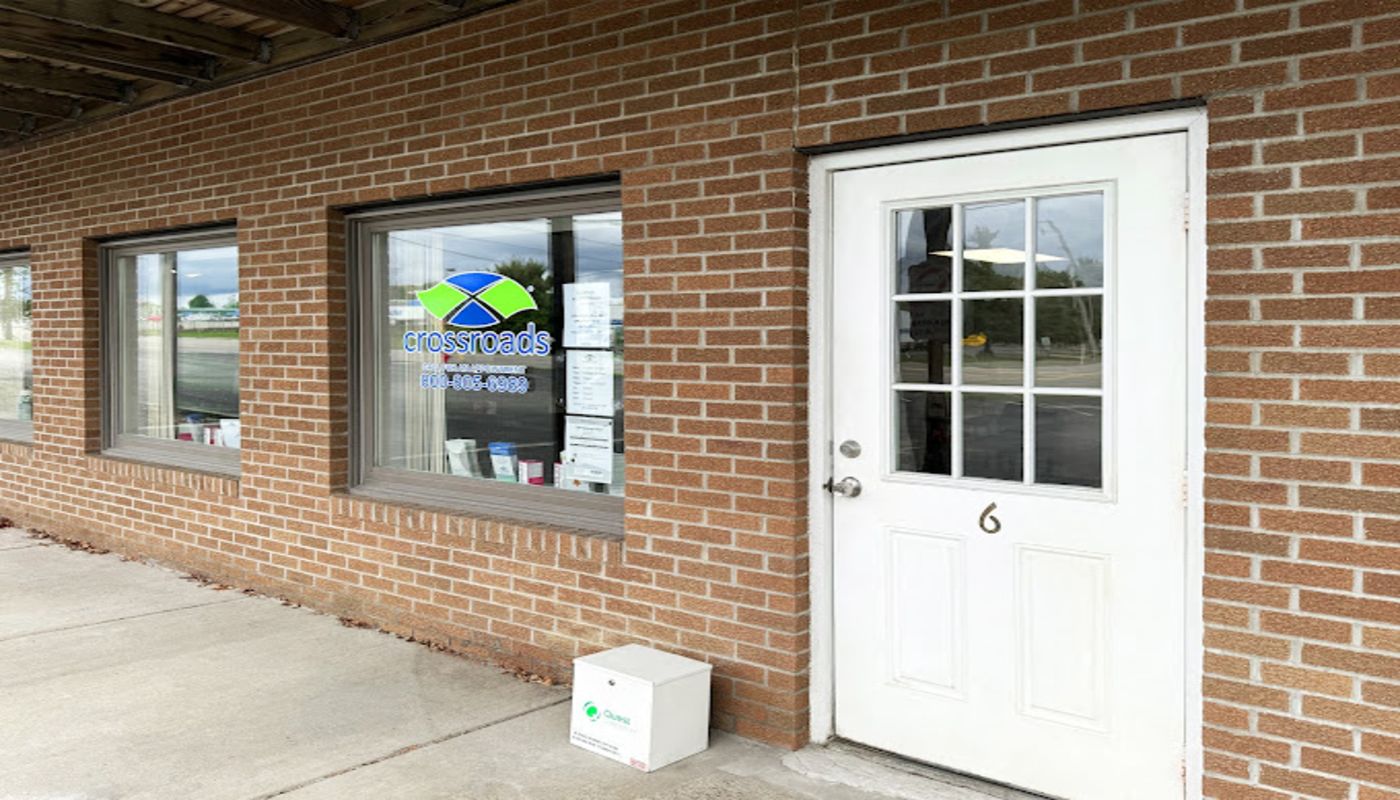 Crossroads Treatment Center Meadville