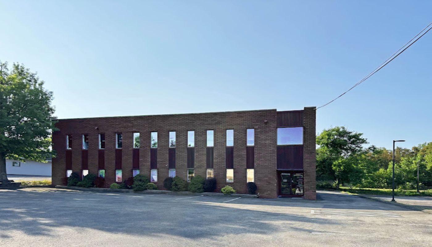 Crossroads Treatment Center Monroeville