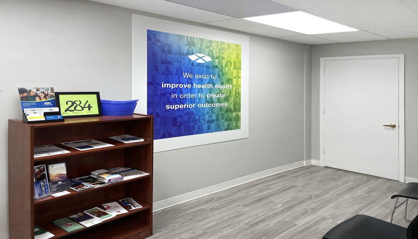 Crossroads Treatment Center New Castle