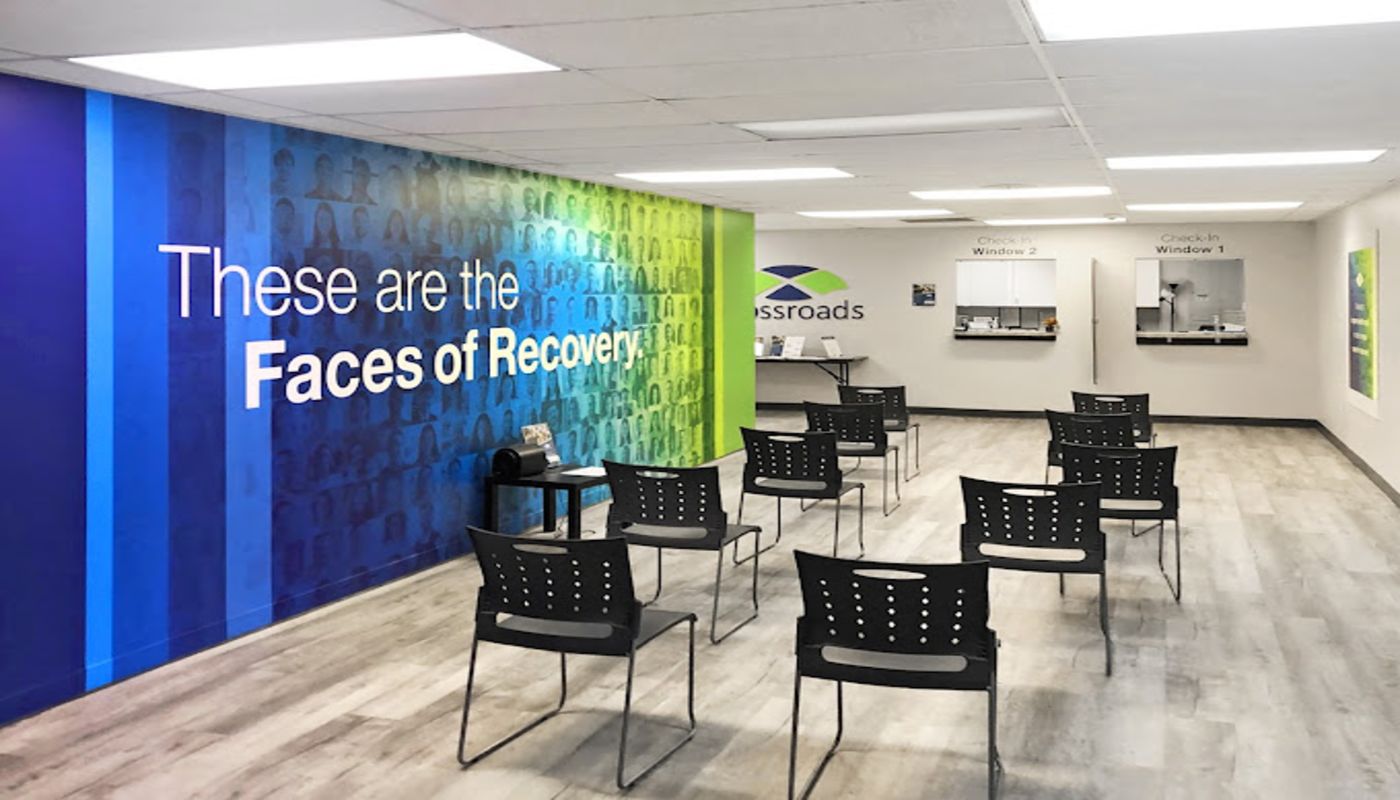 Crossroads Treatment Center North Charleston