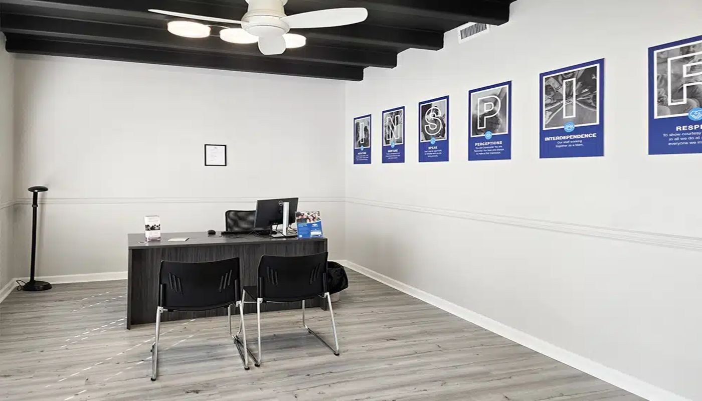 Crossroads Treatment Center Oak Ridge