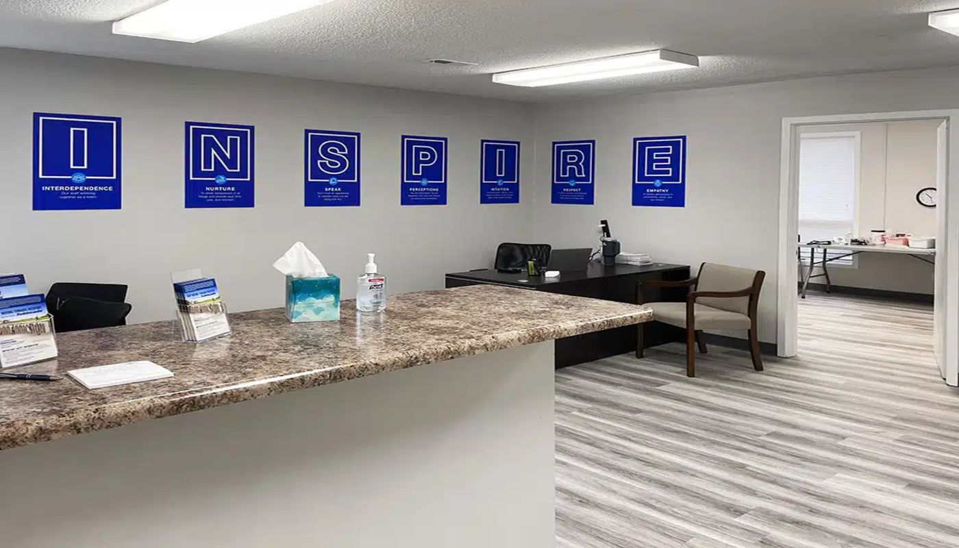 Crossroads Treatment Center Petersburg (OBOT)