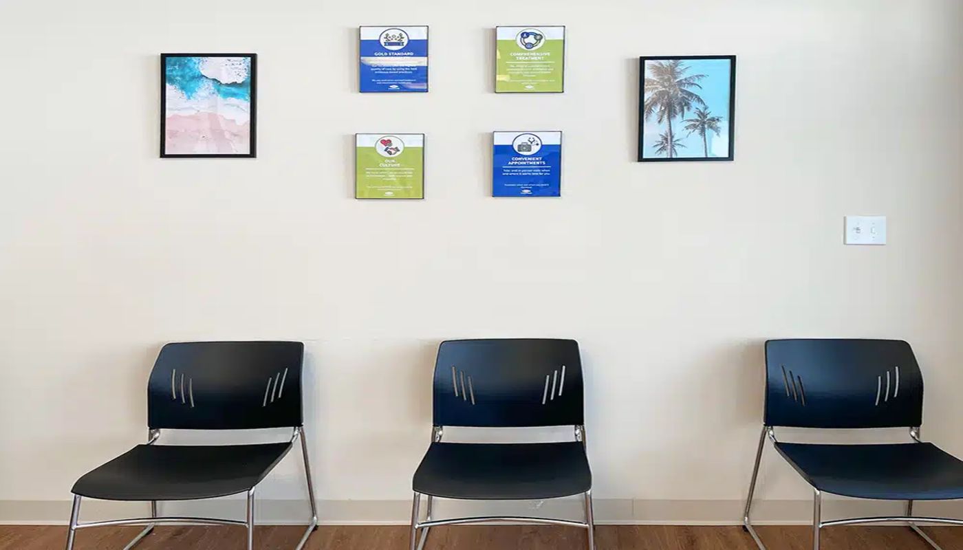 Crossroads Treatment Center Rio Grande