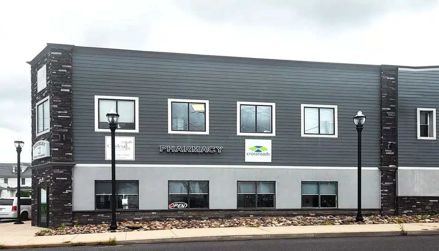 Crossroads Treatment Center Scranton