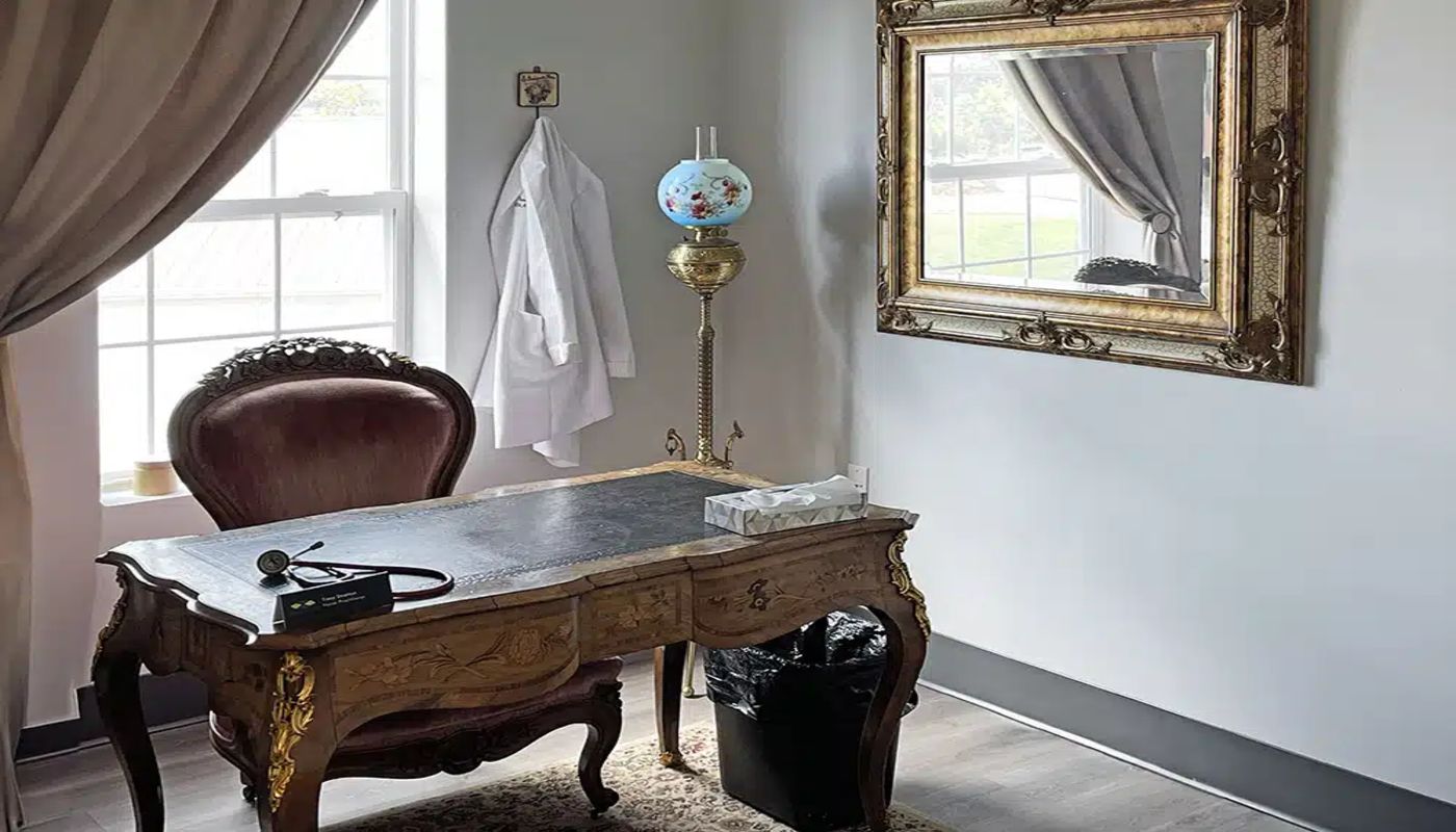 Crossroads Treatment Center Somerset (KY)