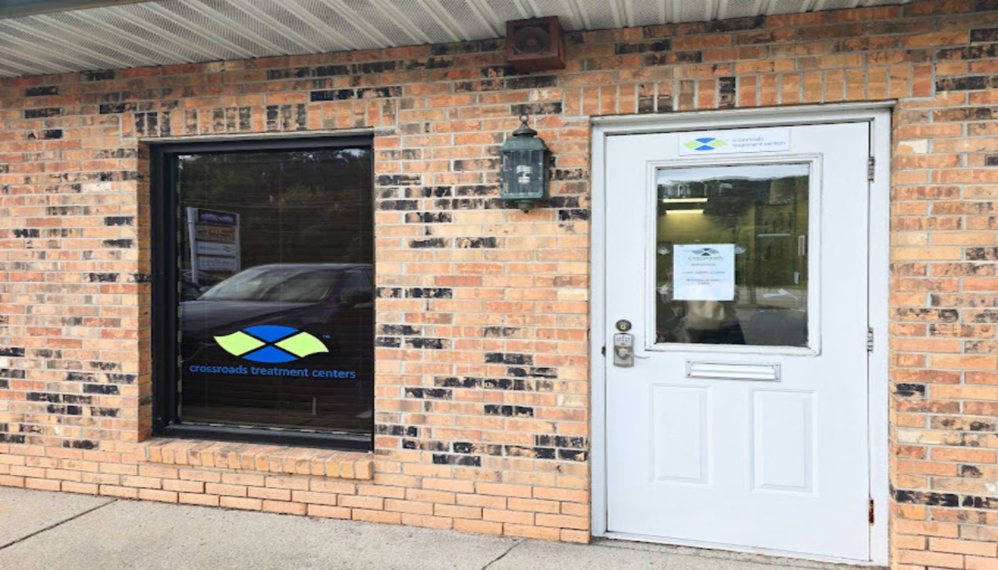 Crossroads Treatment Center Stanhope