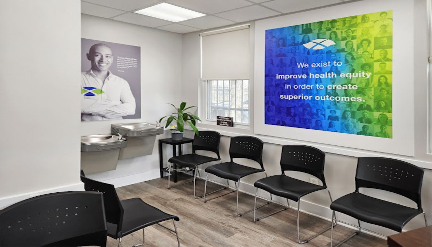 Crossroads Treatment Center Stanton Ave (Pittsburgh)