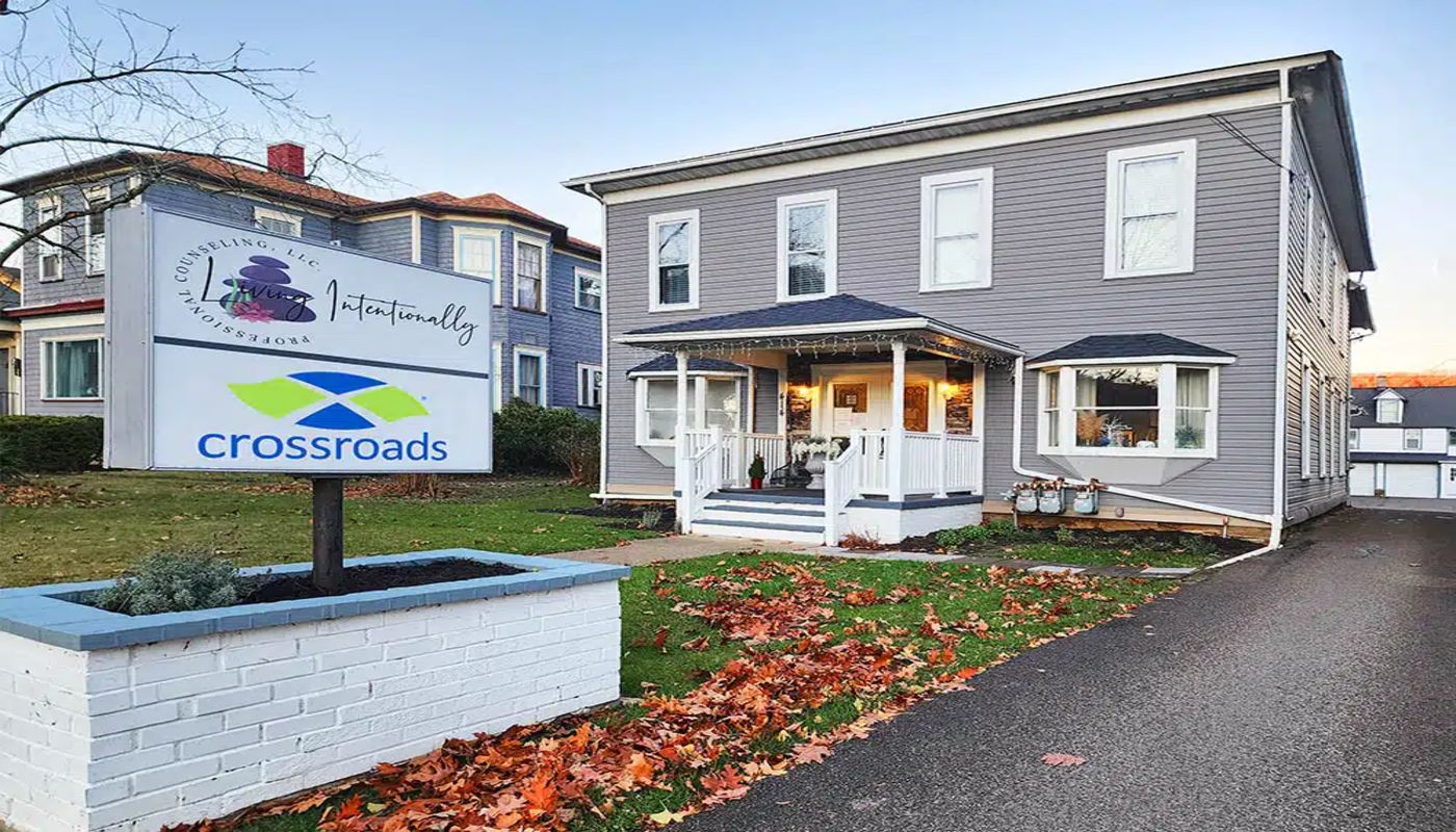 Crossroads Treatment Center Warren