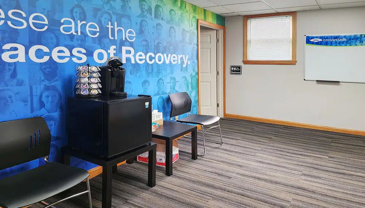 Crossroads Treatment Center Warren