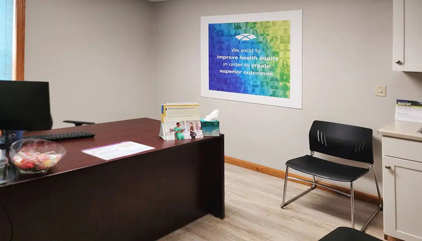 Crossroads Treatment Center Warren