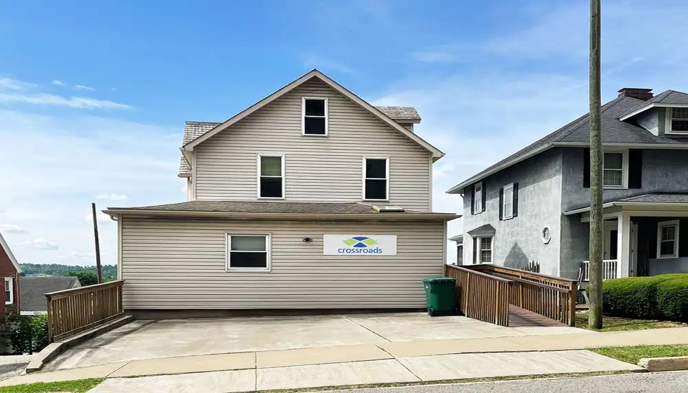 Crossroads Treatment Center Washington (PA)