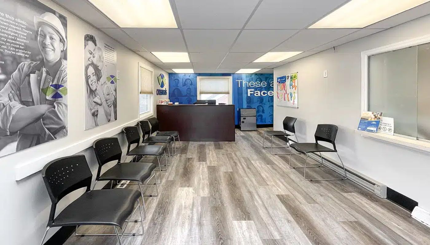 Crossroads Treatment Center Washington (PA)