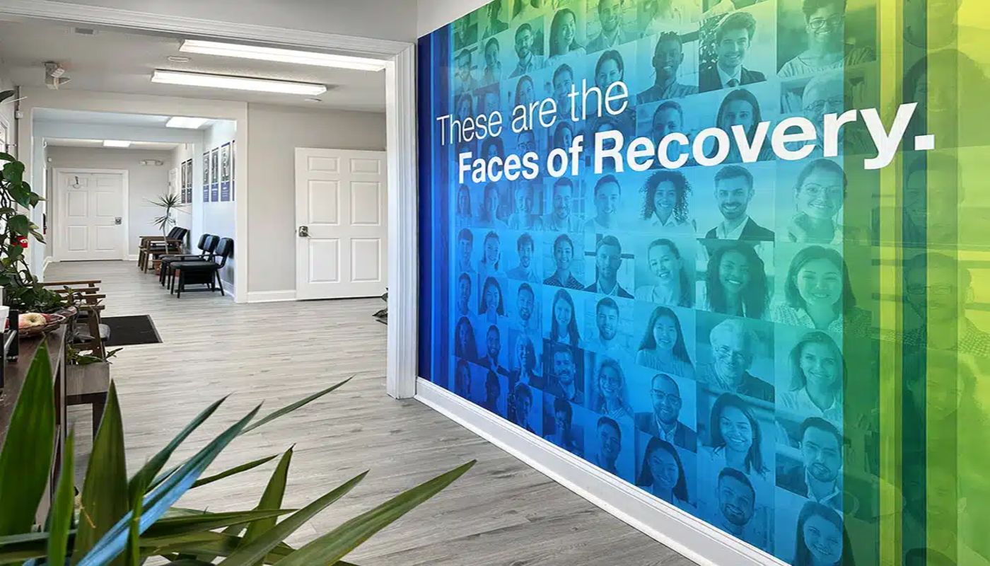 Crossroads Treatment Center Weaverville